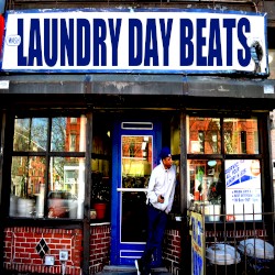 Laundry Day Beats