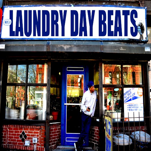 Laundry Day Beats