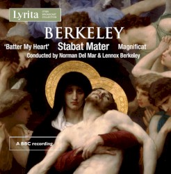 Batter My Heart / Stabat Mater / Magnificat