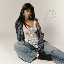 Thank you very much!