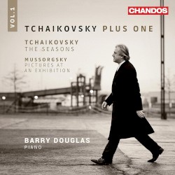 Tchaikovsky Plus One, Vol. 1