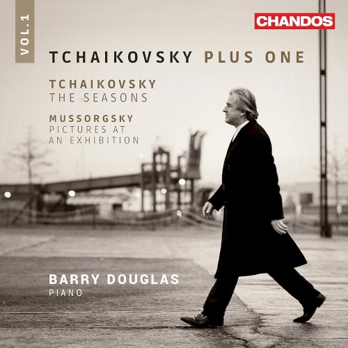 Tchaikovsky Plus One, Vol. 1