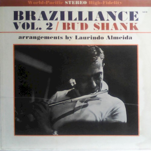 Brazilliance, Volume 2