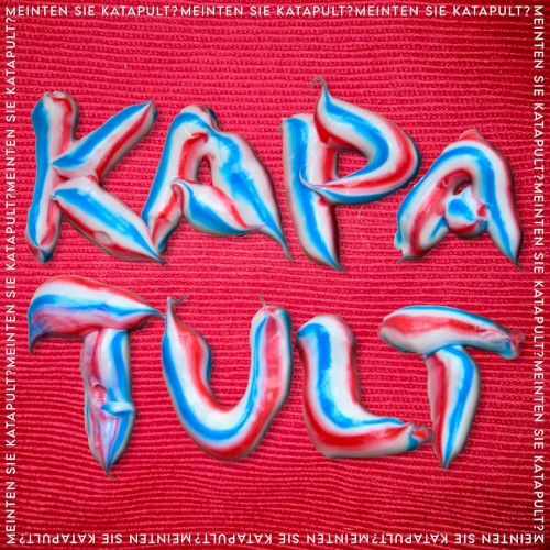 Meinten Sie Katapult?