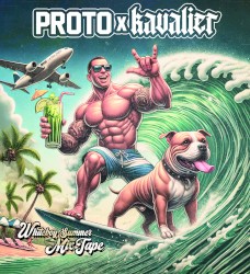 Whiteboysummer Mixtape