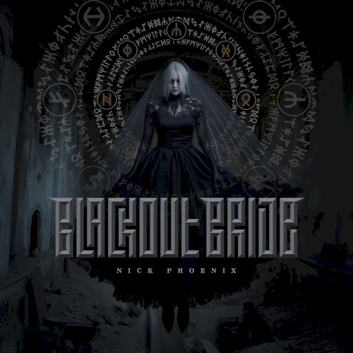 Blackout Bride