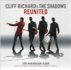 Reunited: 50th Anniversary