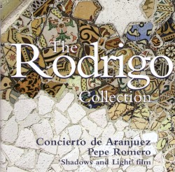 The Rodrigo Collection