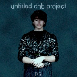 untitled dnb project