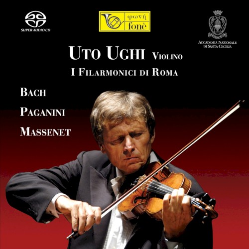 Bach, Paganini, Massenet