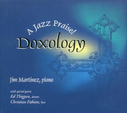 Doxology: A Jazz Praise!