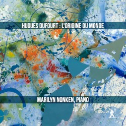 L’Origine du monde