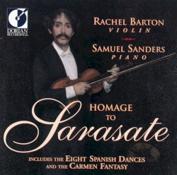 Homage to Sarasate