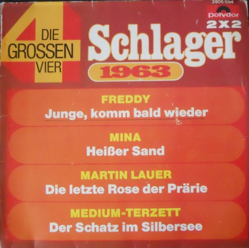 Schlager 1963