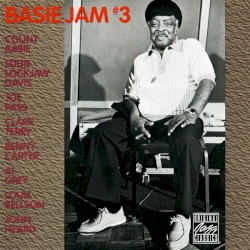 Basie Jam #3