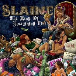 The King of Everything Else