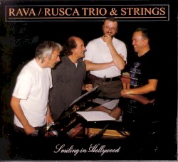 Smiling in Hollywood