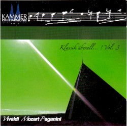 Klassik überall...! Vol. 3
