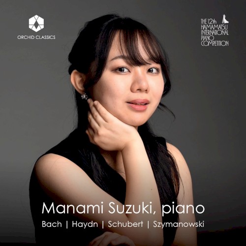 Bach / Haydn / Schubert / Szymanowski