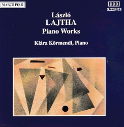 Piano Works