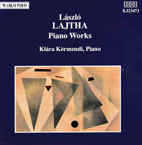 Piano Works