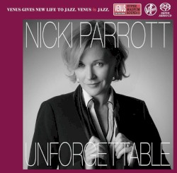 Unforgettable: The Nat King Cole Songbook