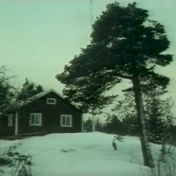huset på landet