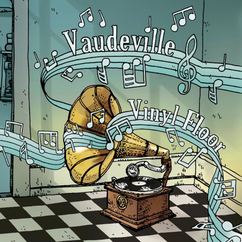 Vaudeville