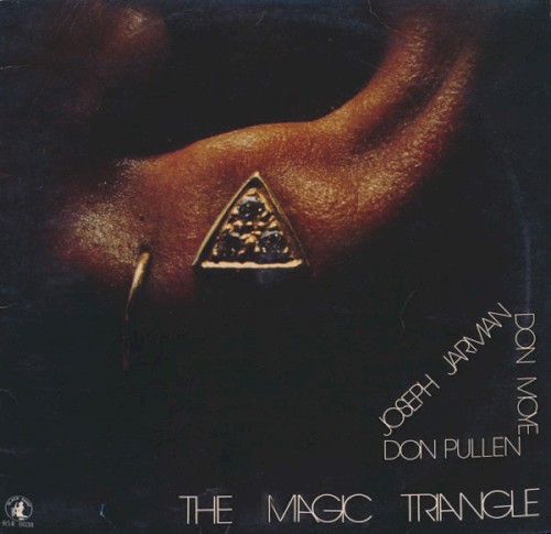 The Magic Triangle