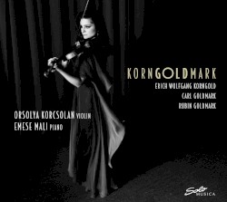 KornGOLDmark
