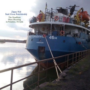 The Deadliest Mass Shooting in Paradise, Nevada