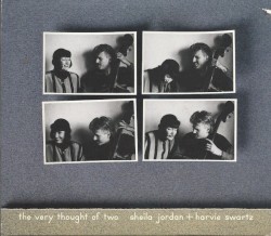 The Very Thought of Two