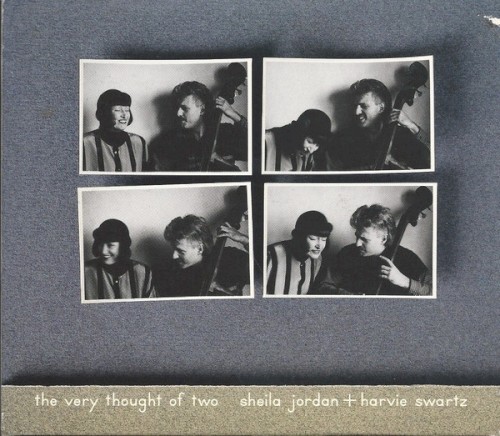 The Very Thought of Two