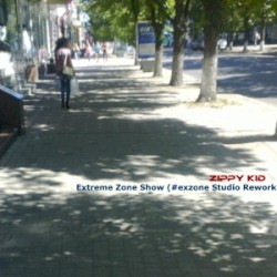 Extreme Zone Show (#Exzone Studio Rework)