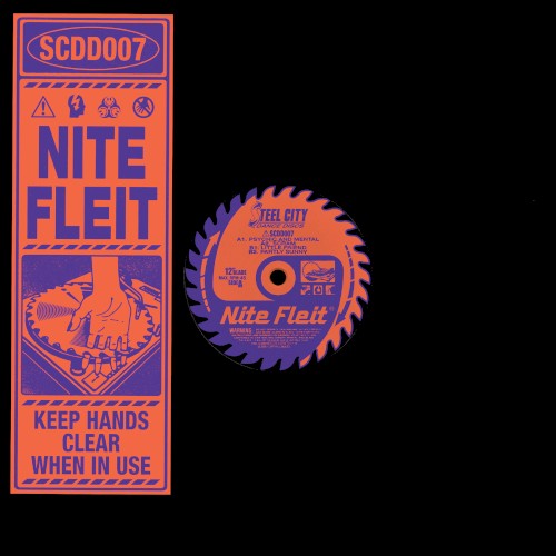 Steel City Dance Discs, Volume 7