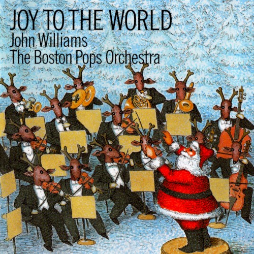 Joy to the World