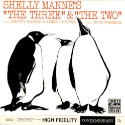 "The Three" & "The Two"