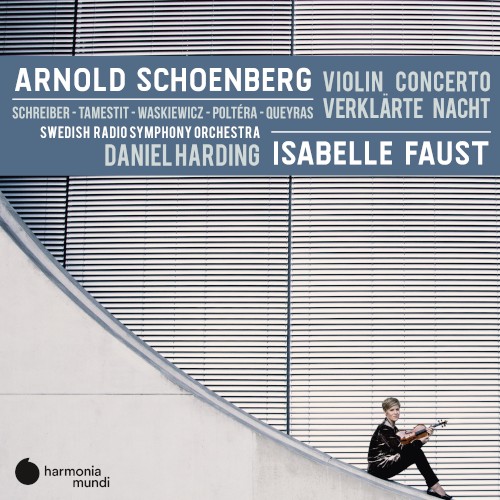 Violin Concerto / Verklärte Nacht