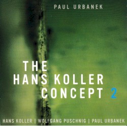 The Hans Koller Concept 2
