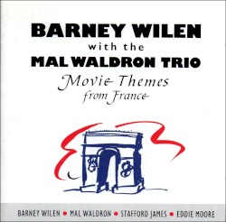 Movie Themes From France