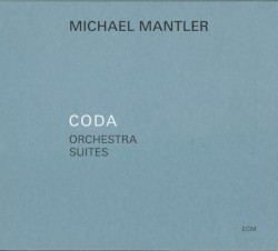 Coda: Orchestra Suites