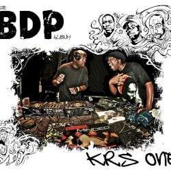 The BDP Album