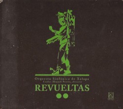 Revueltas, II