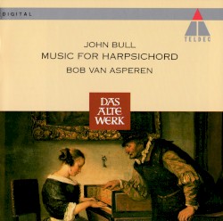 Music for Harpsichord