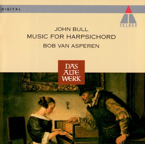 Music for Harpsichord