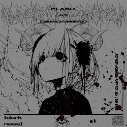CLASH AT DEMONHEAD (アシミレイト)