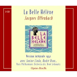 La Belle Hélène