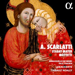 Stabat Mater & Mottetti