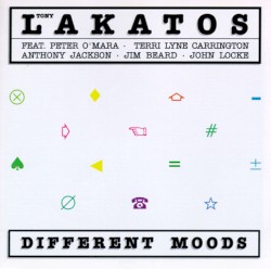 Different Moods