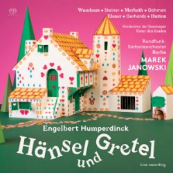 Hänsel und Gretel